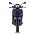 BEVERLY 310 HPE S E5+  2025 PIAGGIO GROUP